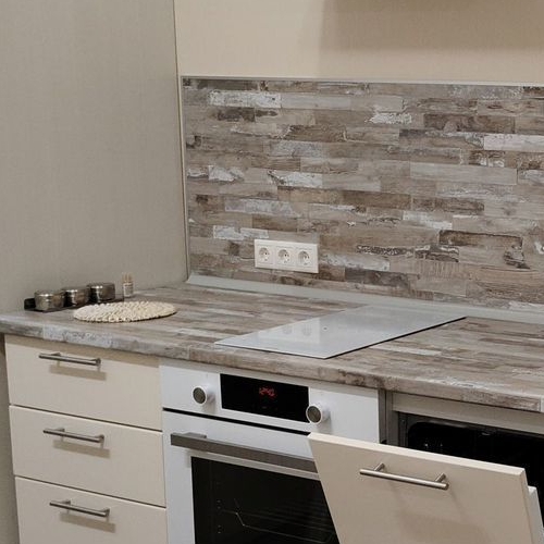 Студия д. Глухово, улица Рублевское Предместье,  д. 7к2