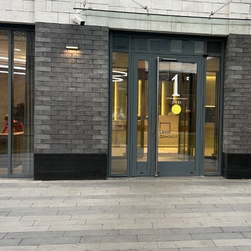 Студия Михайловский Верхн. 4-й проезд,  д. 1