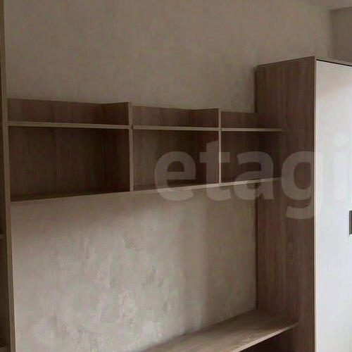 3-комн квартира Родниковая улица, 9Ак1