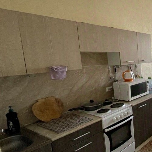 1-комн квартира Правдинский рп, шоссе Степаньковское, 39