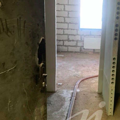 Студия улица Медовая Долина, 1к1