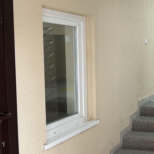 1-комн квартира пос. Быково, улица Спортивная, 4