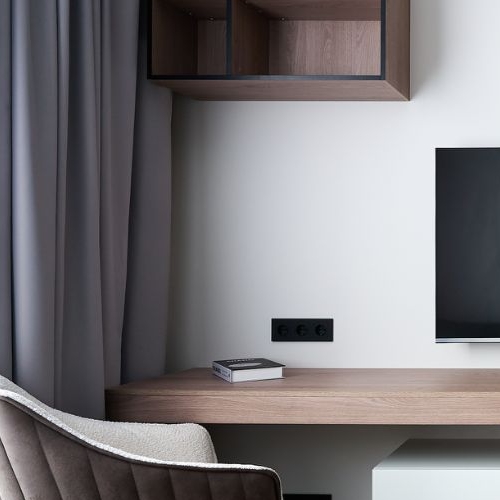 2-комн квартира Автозаводская улица, 26/1