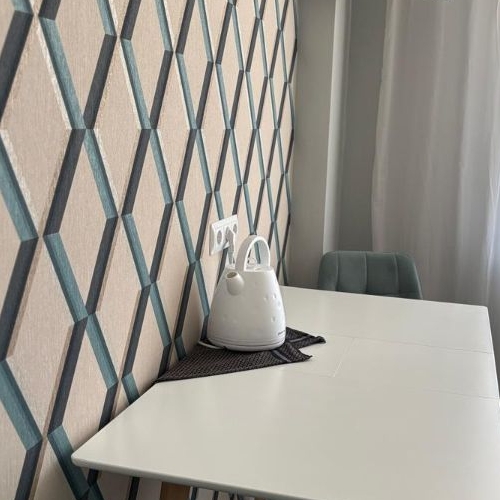 3-комн квартира пос. Мебельной Фабрики, улица Рассветная, 3