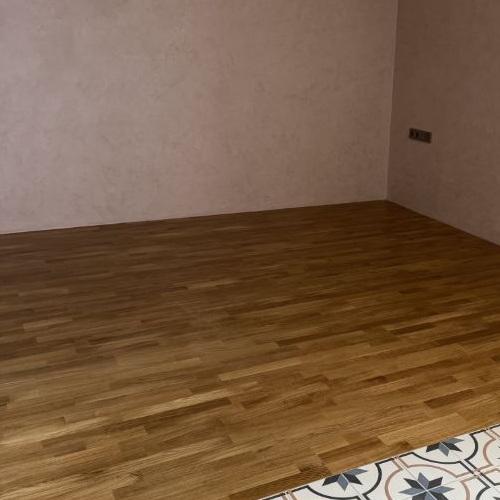 3-комн квартира 6-я Радиальная улица, 7/1к2