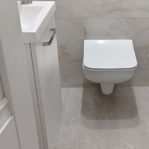 2-комн квартира Муравская улица, 46к2