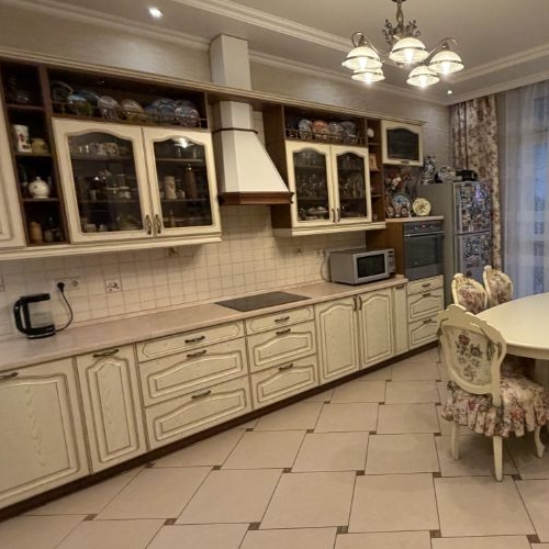 4-комн квартира Новочеремушкинская улица, 44К3