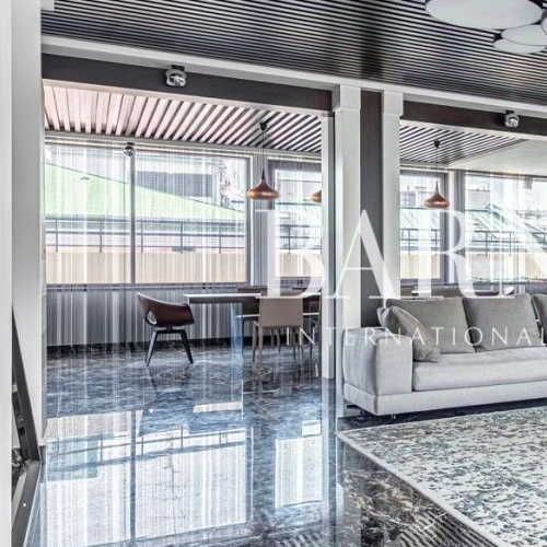 6-комн квартира Большой Афанасьевский переулок, 28