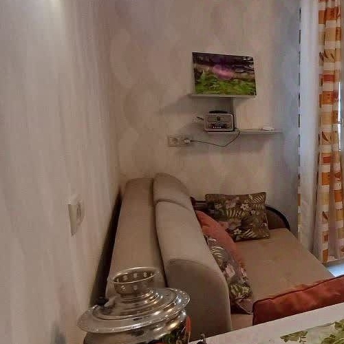 Студия Северный кв-л, д. Сапроново, Купелинка мкр, 20