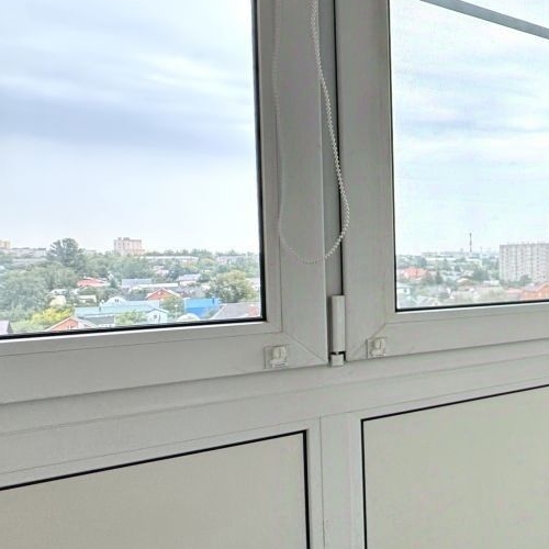 3-комн квартира Подольск, улица Шаталова, 6