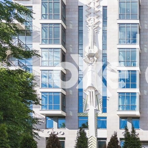 6-комн квартира Гранатный переулок, 8С4