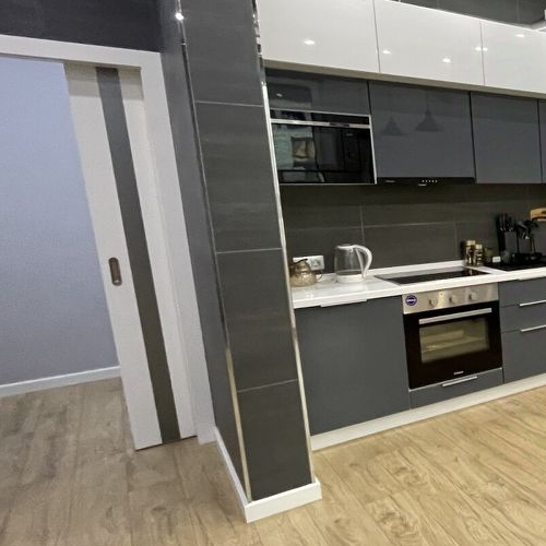 2-комн квартира Красноказарменная улица, 14Ак2