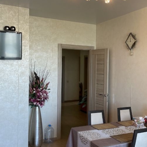 3-комн квартира Подольск, Быковская улица, 10