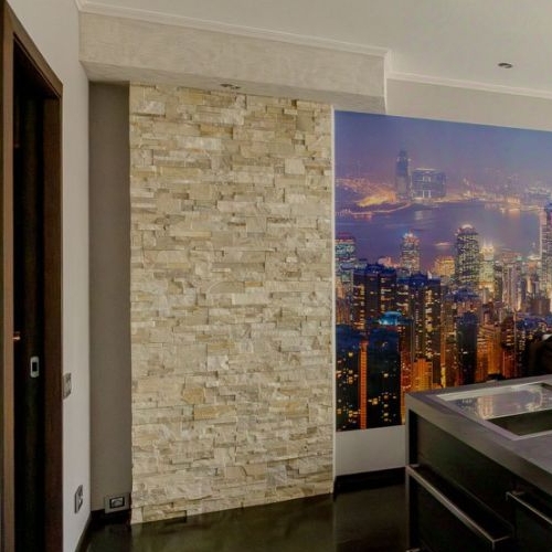 Студия улица Маршала Рыбалко, 2к6