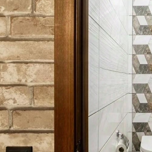 2-комн квартира Октябрьский пгт, улица Школьная, 1к2