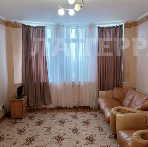 3-комн квартира Красногорск, Москворецкий б-р, 1