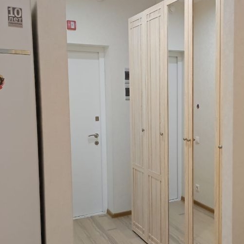 Студия Химки, Совхозная улица, 16к2