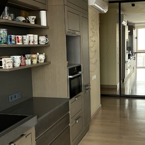 2-комн квартира улица Адмирала Макарова, 6Бк2