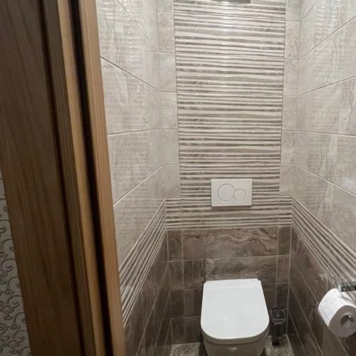 2-комн квартира Школьный мкр, д. Брехово,  д. к10