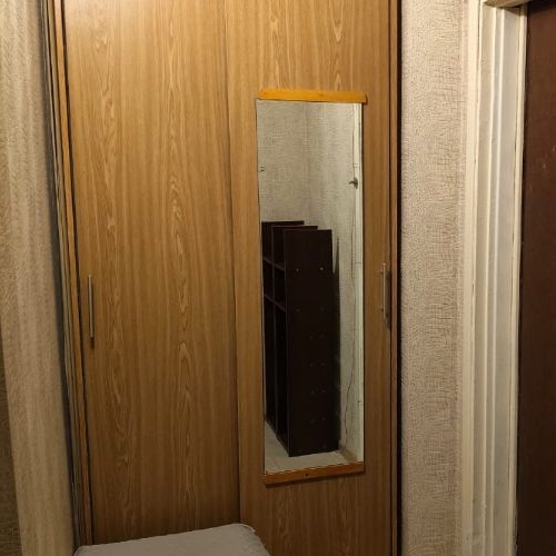 1-комн квартира Лобня, Кольцевая улица,  д. 4