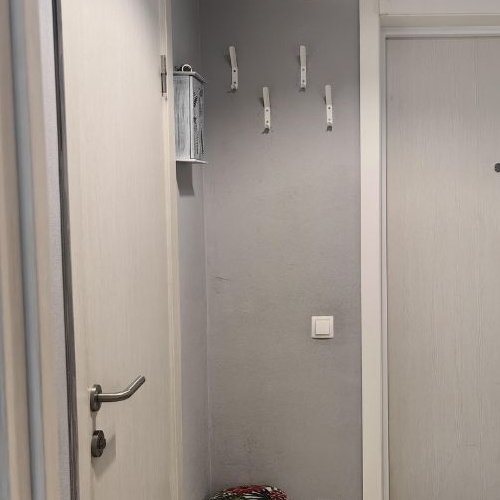 1-комн квартира Одинцово, улица Каштановая, 6