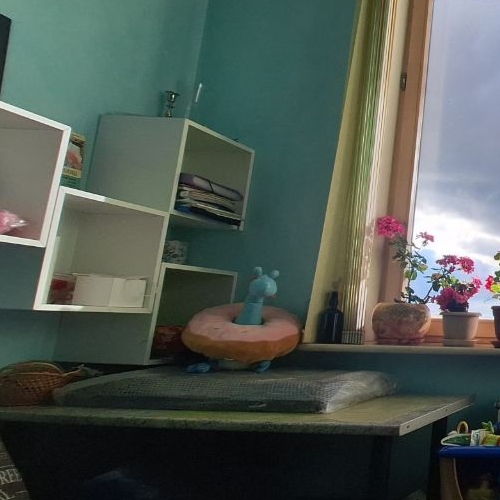 6-комн квартира улица Маршала Тухачевского, 37/21