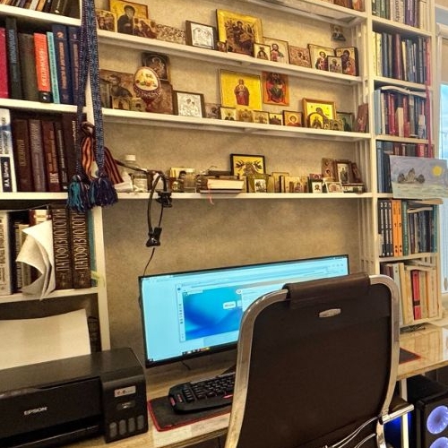 2-комн квартира Одинцово, улица Каштановая, 6