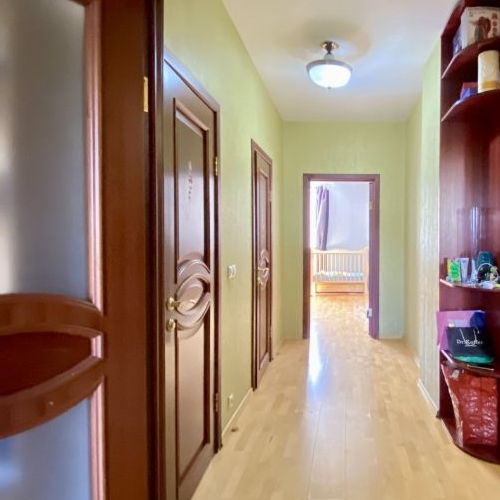 2-комн квартира Мытищи, Октябрьский проспект, 16