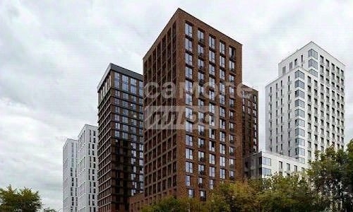 Студия Автомобильный проезд, 4