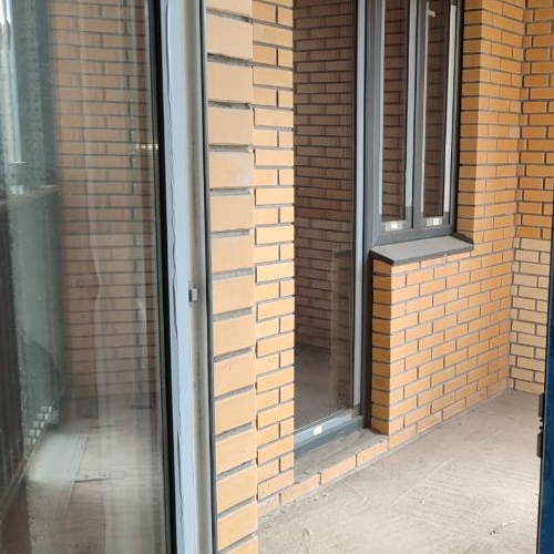 1-комн квартира Поселок Пироговский мкр, улица Советская, 3А