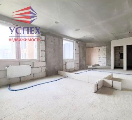 2-комн квартира Совхозная улица, 10Б