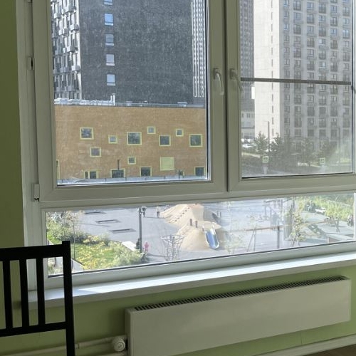 3-комн квартира Складочная улица, 4