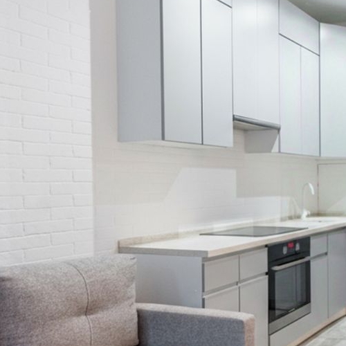 1-комн квартира Ленинградский проспект, 35С2