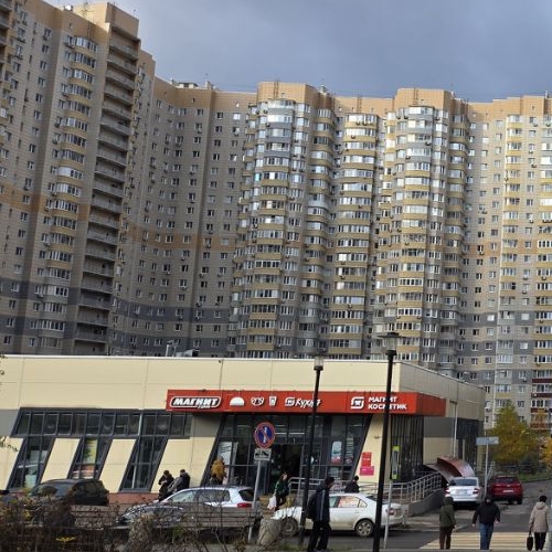 3-комн квартира Балашиха, бульвар Горенский, 3