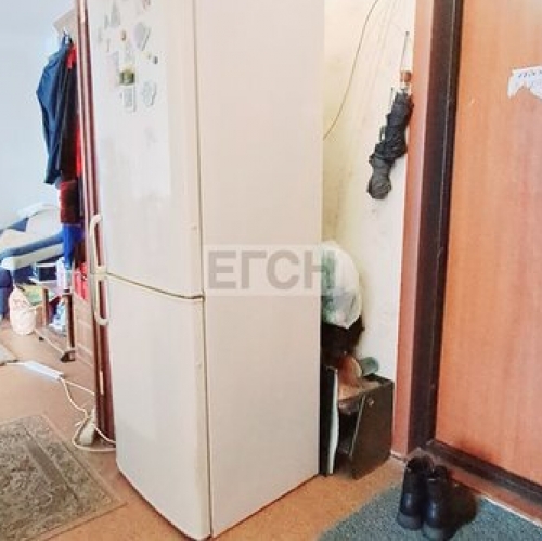 2-комн квартира ул Харьковская,  д. 8,  к. 1