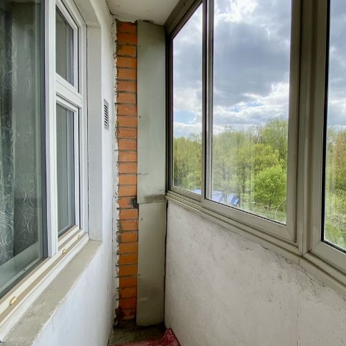 1-комн квартира 1 Мая мкр, Балашиха, 28