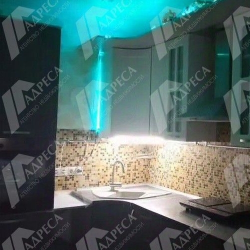 2-комн квартира Мытищи, Осташковское шоссе, 22к5