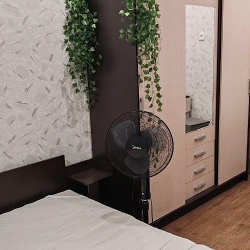 2-комн квартира Каширское шоссе, 74А