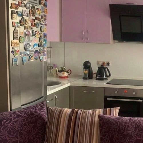 Студия Королев, улица Горького, 79к13