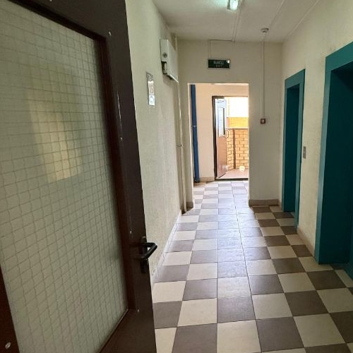 1-комн квартира Октябрьский пгт, улица Ленина, 22