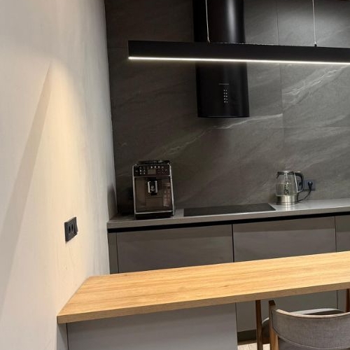 4-комн квартира Полярная улица, 27к1