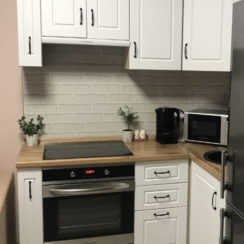 1-комн квартира Родниковая улица, 9Ак3