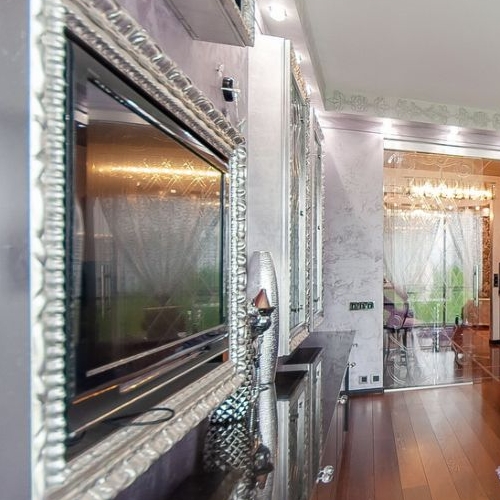 4-комн квартира проспект Вернадского, 94к4