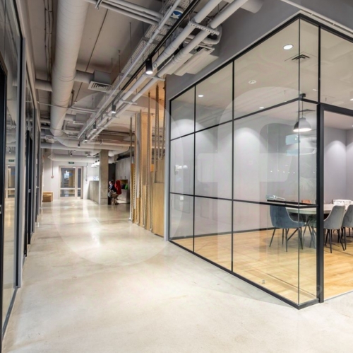 Офис Варшавское ш,  д. 9,  к. 3