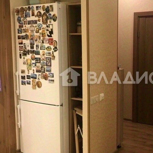 1-комн квартира Мытищи, улица Рождественская, 11