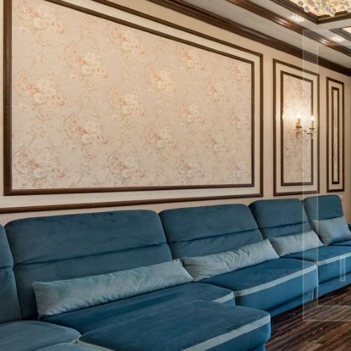 3-комн квартира 1-й Смоленский переулок, 21