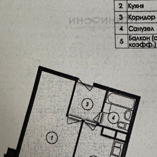 Студия Сабурово пгт, улица Парковая, 29