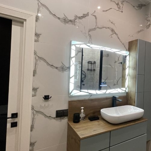 2-комн квартира улица Багрицкого, 18