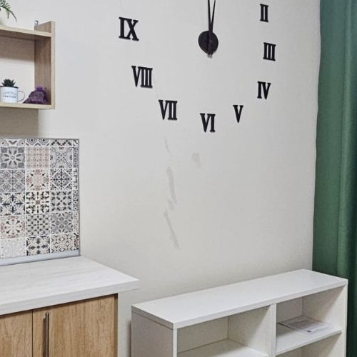 Студия Амурская улица, 1Ак4