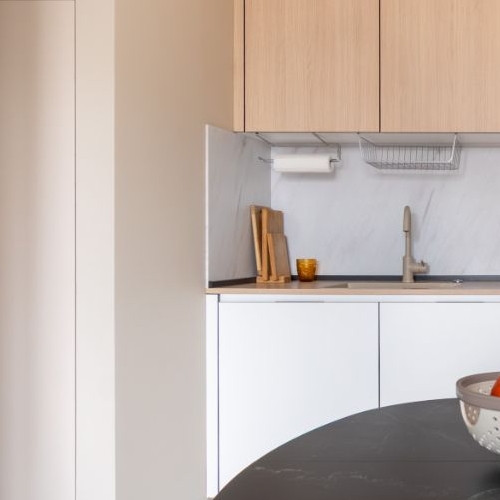 3-комн квартира улица Петра Алексеева, 14